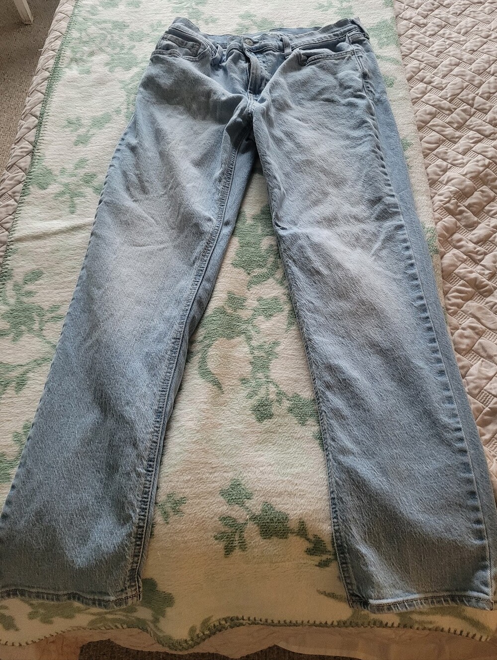 Old Navy Boyfriend Jeans